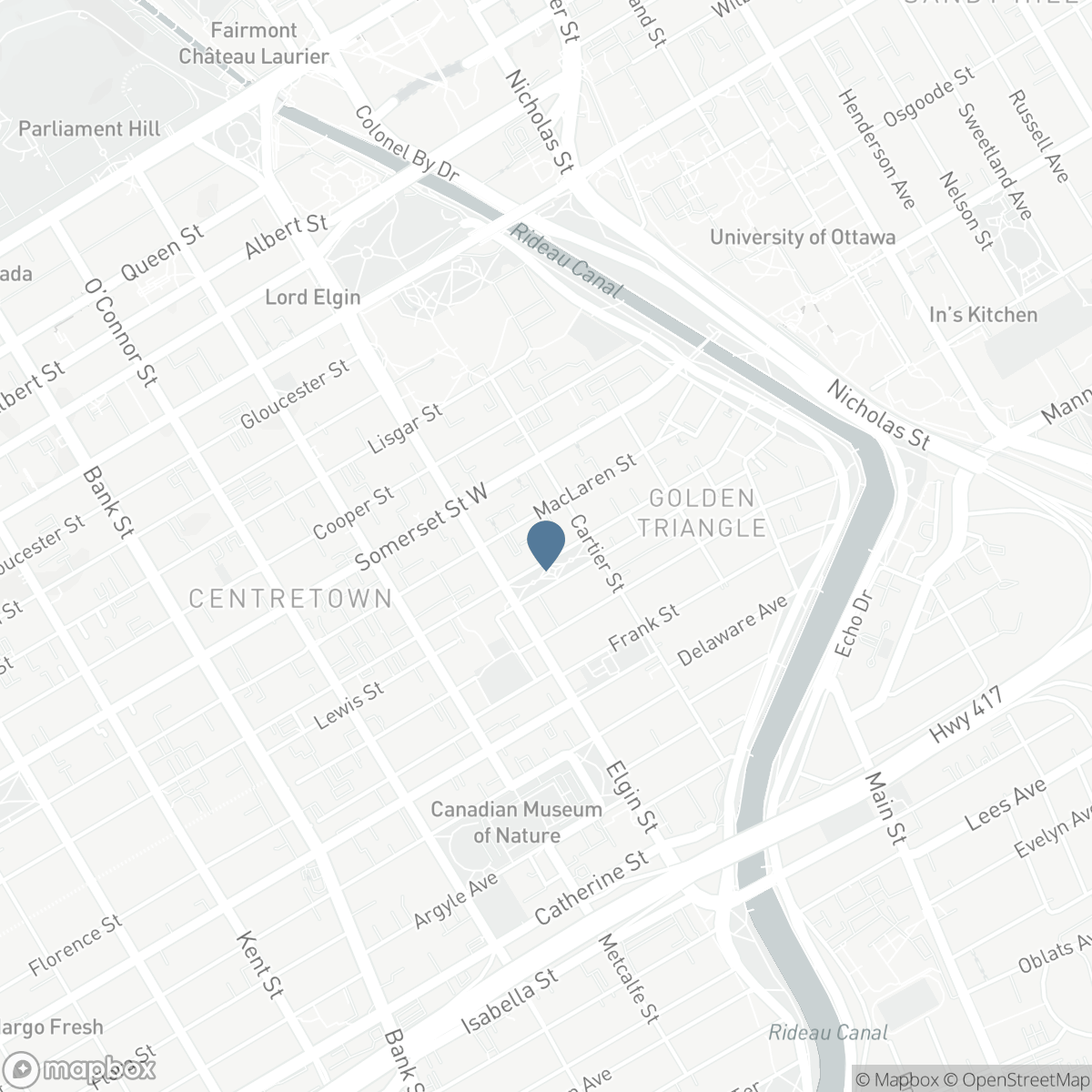 161-163 GILMOUR STREET, Ottawa, Ontario K2P 0N8